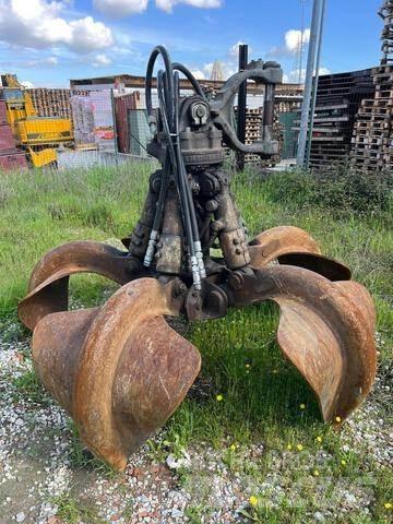 Liebherr  Bouw - Overige