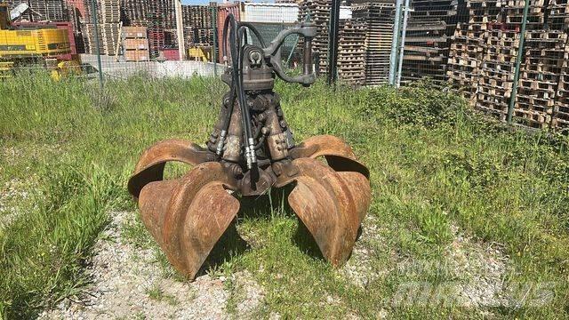 Liebherr  Bouw - Overige