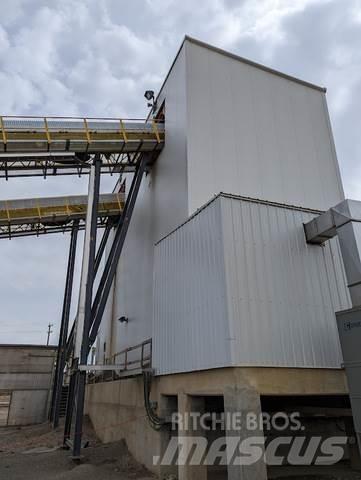 Liebherr  Menginstallaties