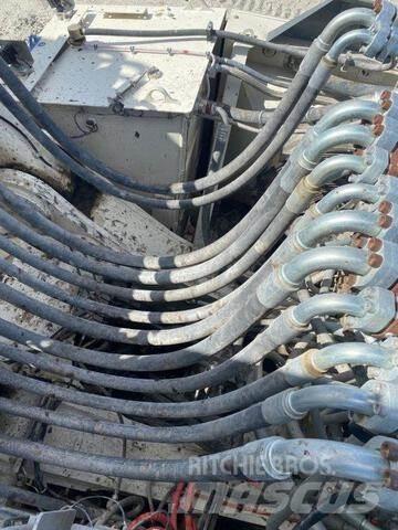 Liebherr 9200 Rupsgraafmachines