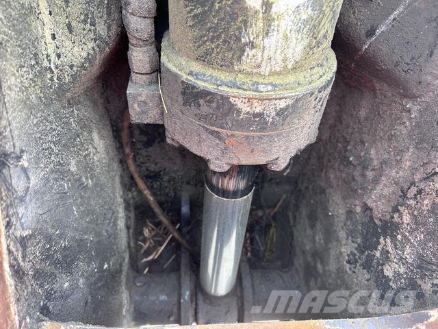 Liebherr 924 Bouw - Overige