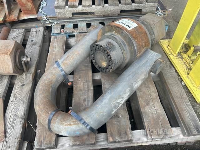  Lifting Device Kranen onderdelen en gereedschap