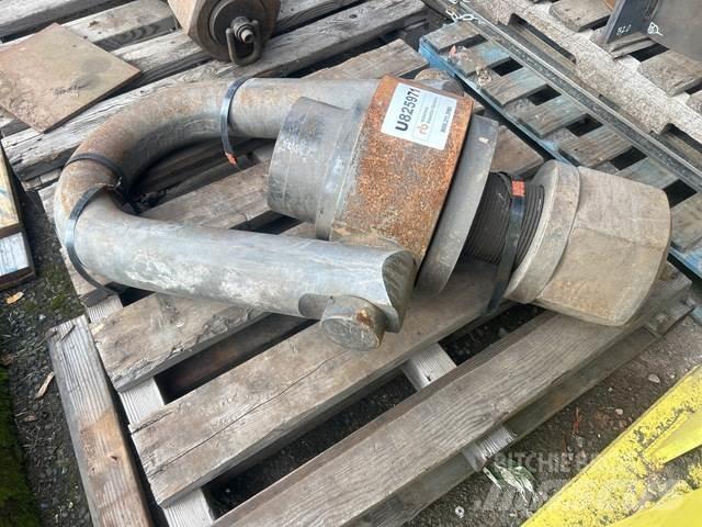  Lifting Device Kranen onderdelen en gereedschap
