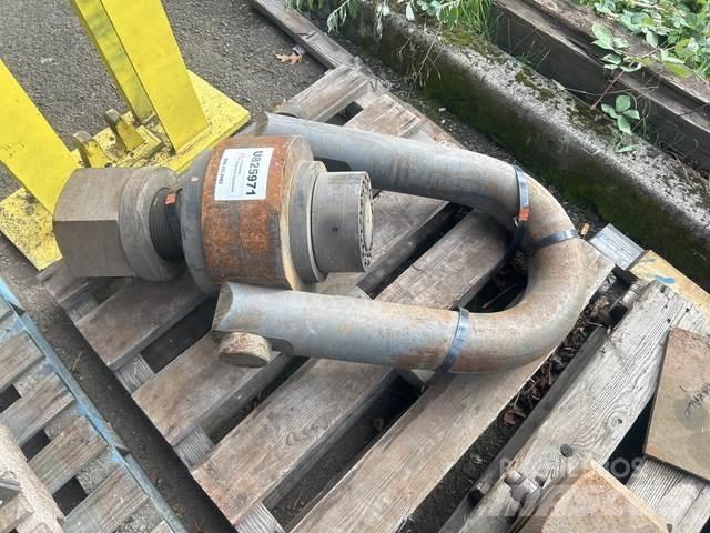  Lifting Device Kranen onderdelen en gereedschap