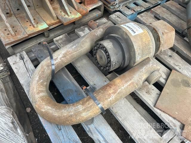  Lifting Device Kranen onderdelen en gereedschap