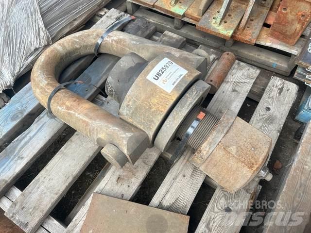  Lifting Device Kranen onderdelen en gereedschap