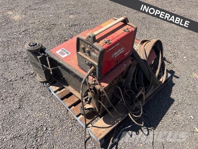 Lincoln  Bouw - Overige