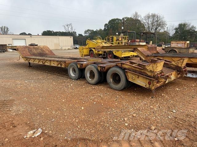 Load King  Dieplader