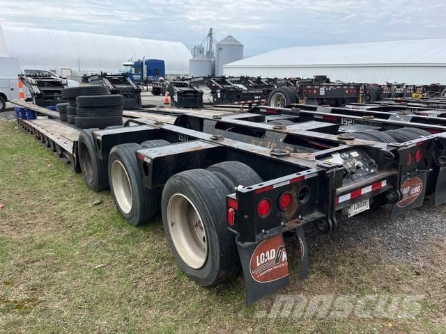 Load King  Dieplader