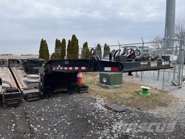 Load King  Dieplader