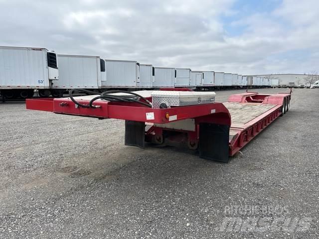 Load King  Dieplader