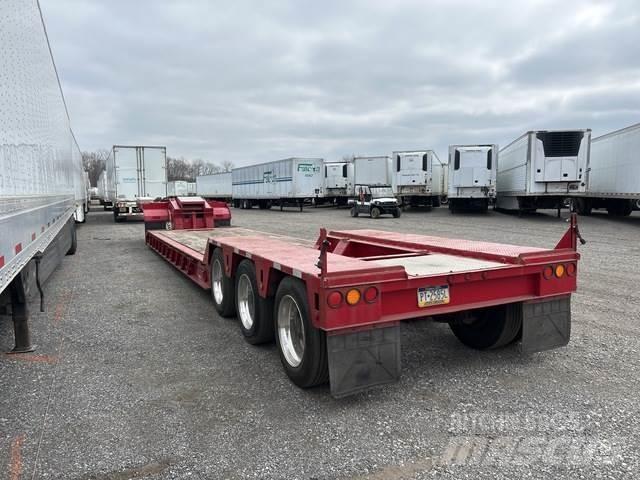 Load King  Dieplader
