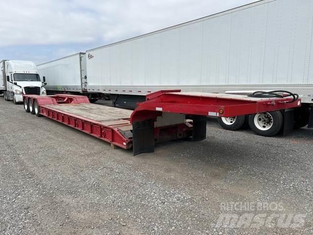 Load King  Dieplader
