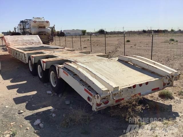 Load King  Dieplader