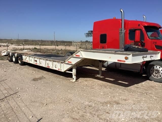 Load King  Dieplader
