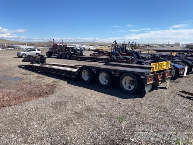 Load King  Dieplader