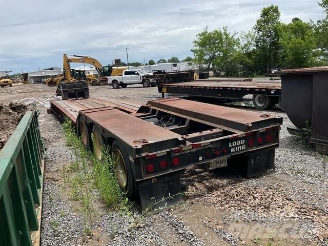 Load King RGN Dieplader