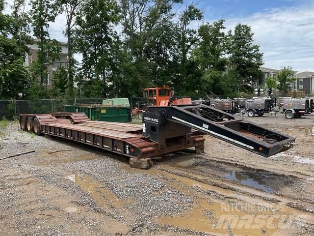 Load King RGN Dieplader