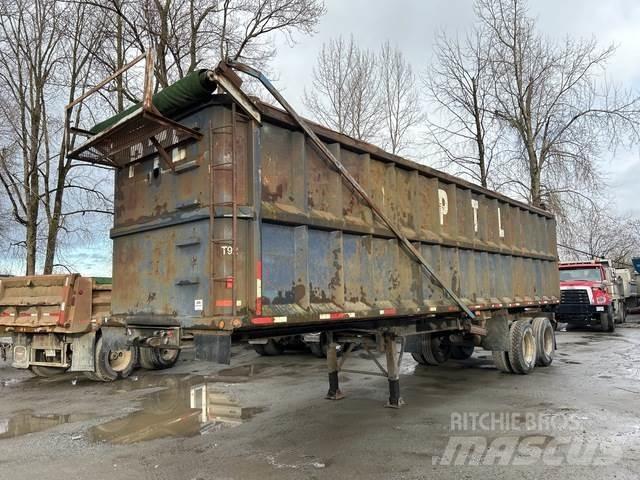 Load Line Kipper