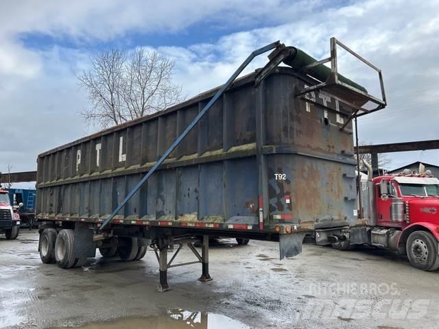  Load Line Kipper