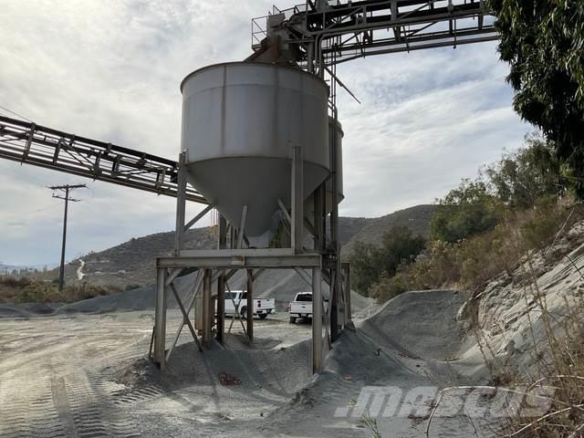  Load Out Bouw - Overige