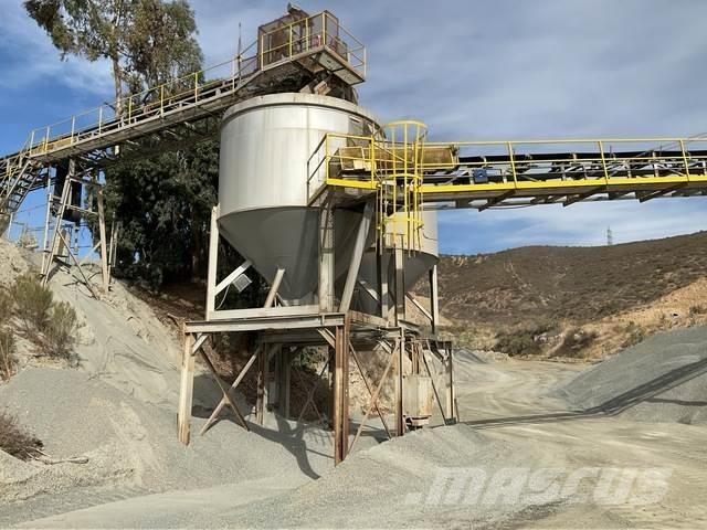  Load Out Bouw - Overige