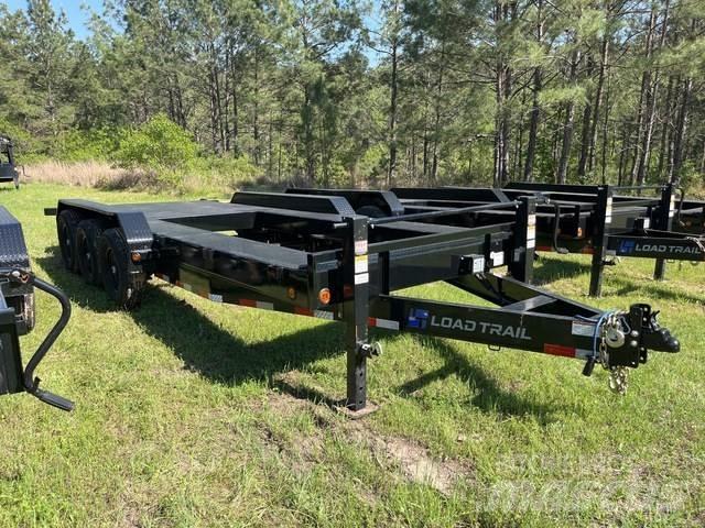 Load Trail  Bouw - Overige