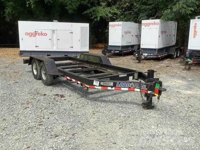 Load Trail  Bouw - Overige