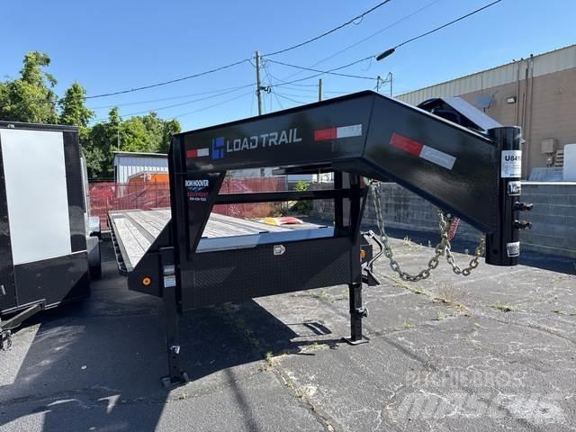 Load Trail  Oprijwagen