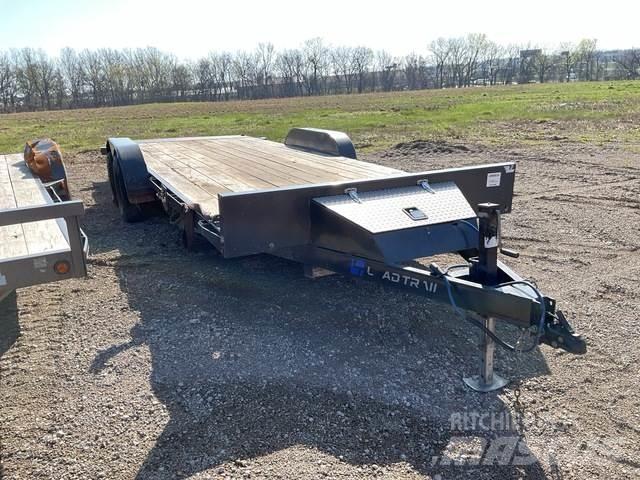 Load Trail  Dieplader