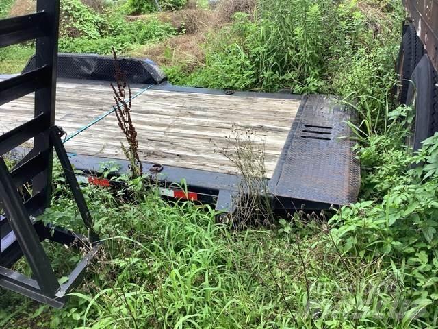 Load Trail  Dieplader