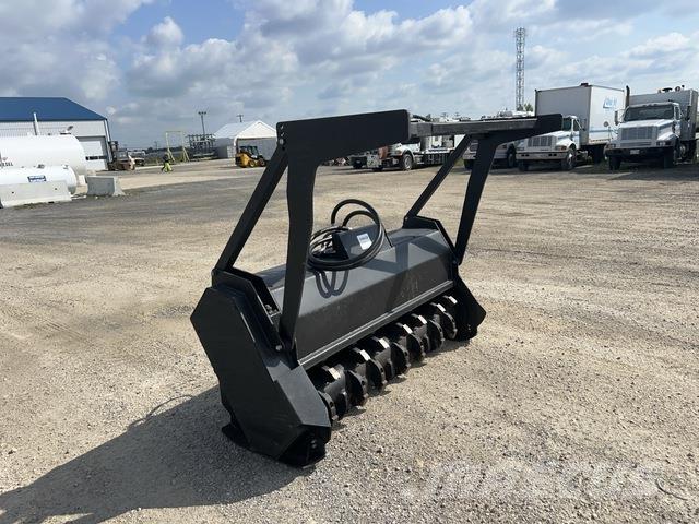  LTMG Co. LTS75 Overige grondbewerkingsmachines en accessoires