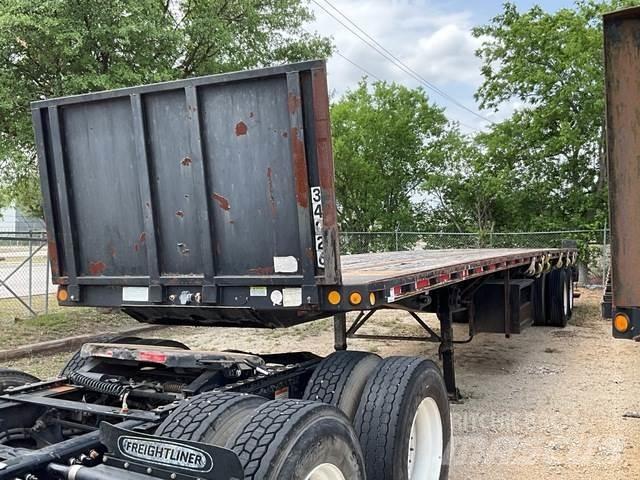 Lufkin FL11 Vlakke laadvloer