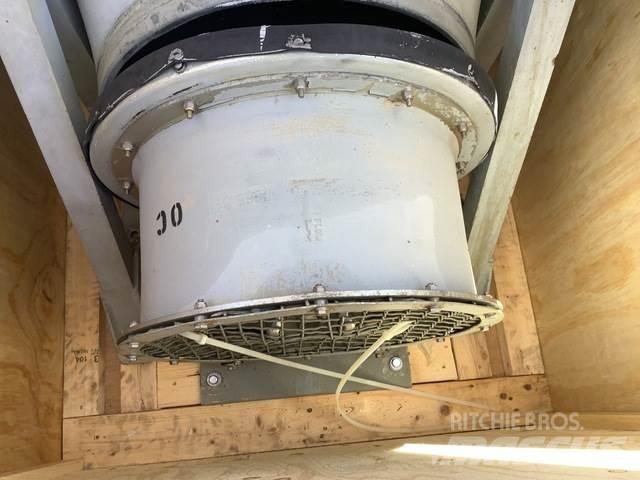  Lytron 6515G2 Overige componenten