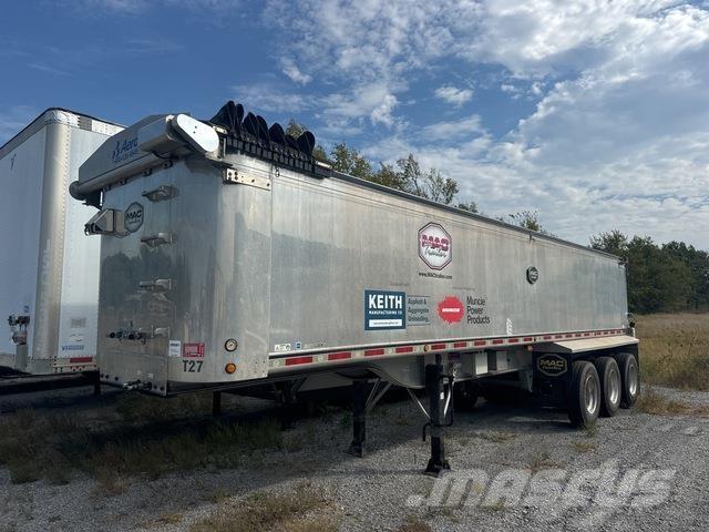 MAC  Schuifvloeropleggers