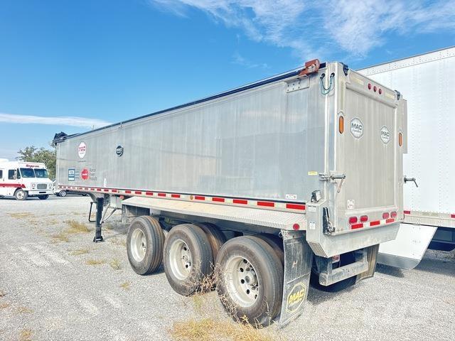 MAC  Schuifvloeropleggers