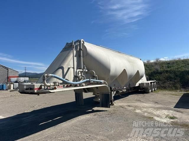 MAC TR1250APB Tankwagen