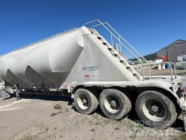 MAC TR1250APB Tankwagen