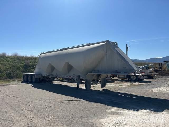 MAC TR1250APB Tankwagen
