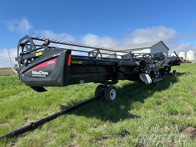 MacDon FD75-D Maaidorser aanbouwdelen