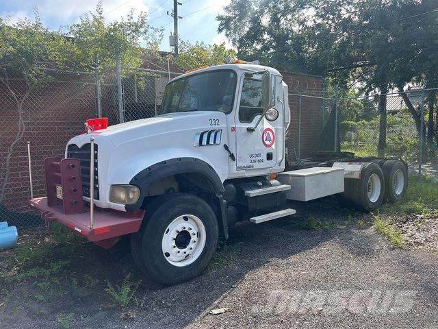 Mack CTP713 Trekkers