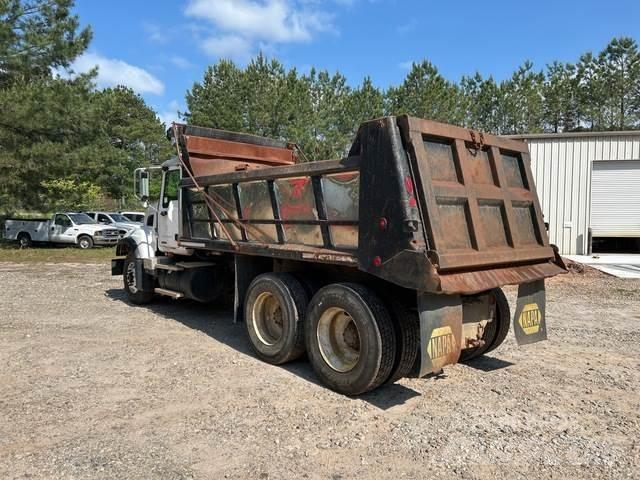 Mack CV700 Kipper