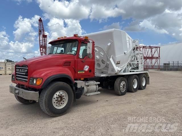 Mack CV713 Anders