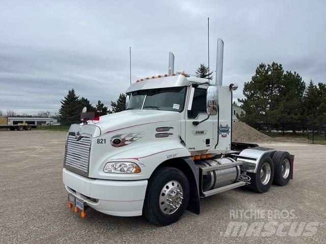 Mack CXN613 Trekkers