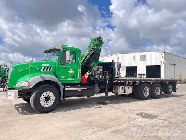 Mack GU813 Anders