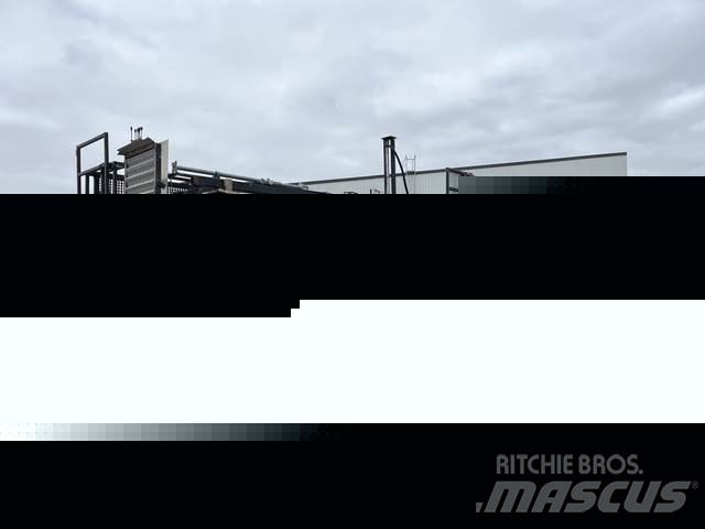 Mack Premium Bouw - Overige