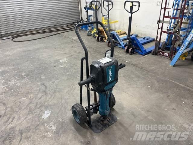 Makita HM1812 Bouw - Overige