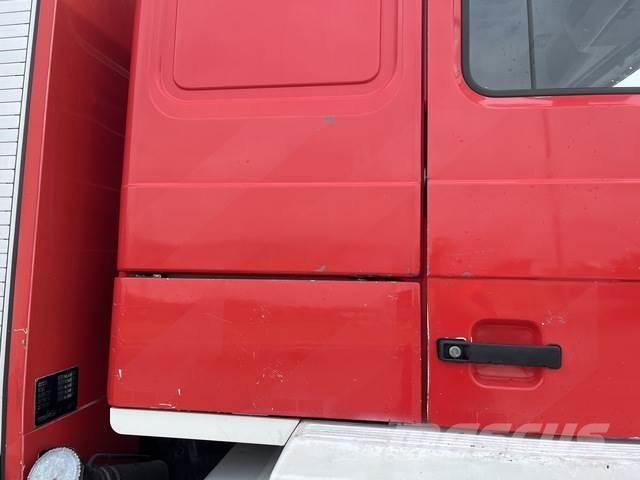 MAN M38 591 Bouw - Overige