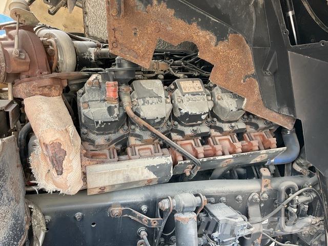 MAN TGA41.660 Trekkers