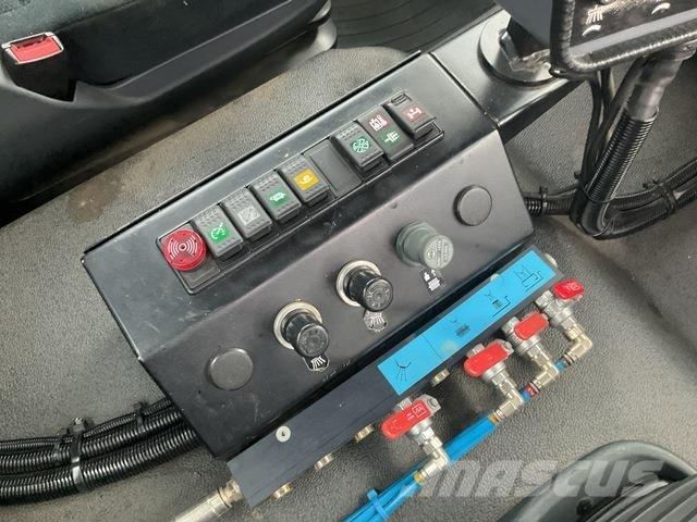 MAN TGL12.220 Bouw - Overige